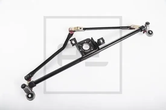 Wischergestänge PE Automotive 030.749-00A Bild Wischergestänge PE Automotive 030.749-00A