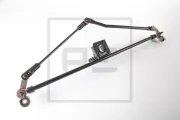 Wischergestänge PE Automotive 030.772-00A