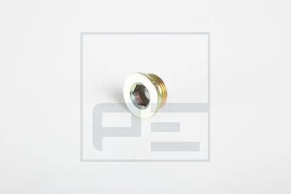 Verschlussschraube, Ölwanne PE Automotive 030.840-00A