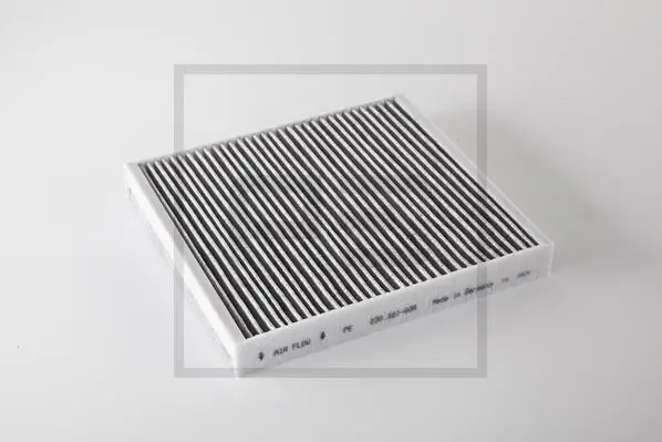 Filter, Innenraumluft PE Automotive 030.881-00A