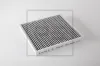 Filter, Innenraumluft PE Automotive 030.881-00A