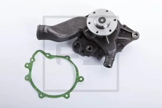 Wasserpumpe, Motorkühlung PE Automotive 030.906-00A Bild Wasserpumpe, Motorkühlung PE Automotive 030.906-00A