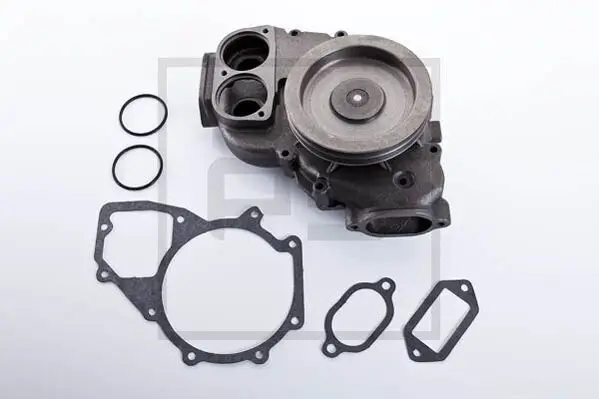 Wasserpumpe, Motorkühlung PE Automotive 030.909-00A