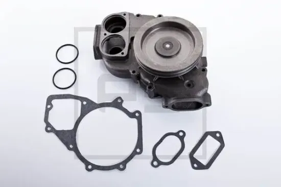 Wasserpumpe, Motorkühlung PE Automotive 030.909-00A Bild Wasserpumpe, Motorkühlung PE Automotive 030.909-00A
