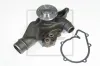 Wasserpumpe, Motork&uuml;hlung PE Automotive 030.915-00A