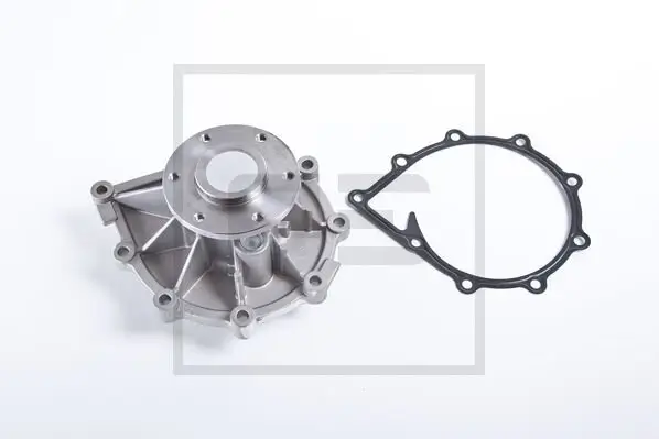 Wasserpumpe, Motorkühlung PE Automotive 030.920-00A