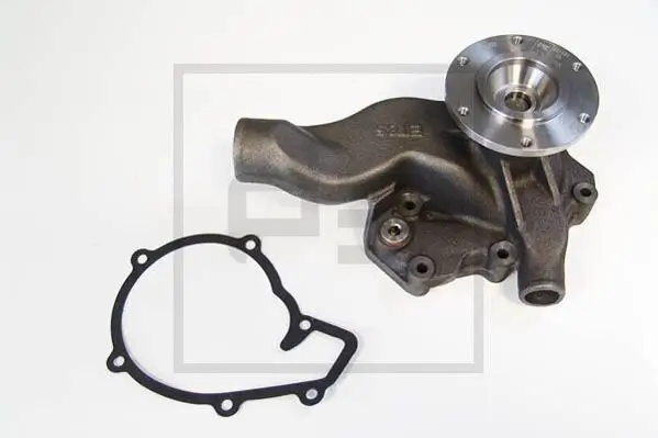 Wasserpumpe, Motorkühlung PE Automotive 030.924-00A