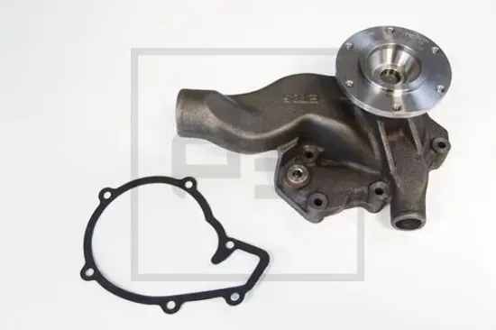 Wasserpumpe, Motorkühlung PE Automotive 030.924-00A Bild Wasserpumpe, Motorkühlung PE Automotive 030.924-00A