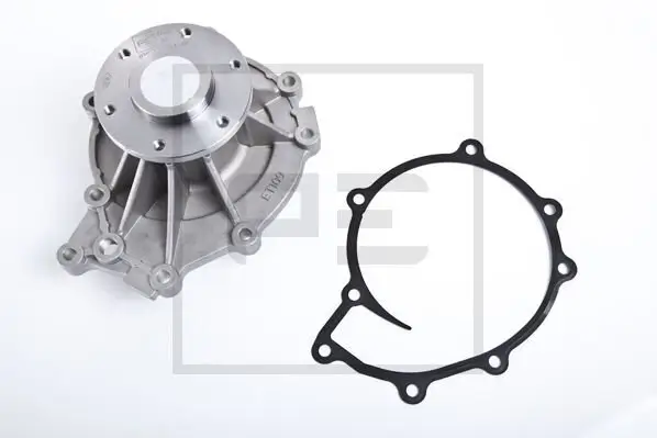 Wasserpumpe, Motorkühlung PE Automotive 030.925-00A