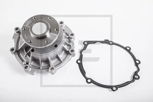 Wasserpumpe, Motorkühlung PE Automotive 030.932-00A