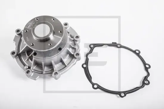 Wasserpumpe, Motorkühlung PE Automotive 030.932-00A Bild Wasserpumpe, Motorkühlung PE Automotive 030.932-00A