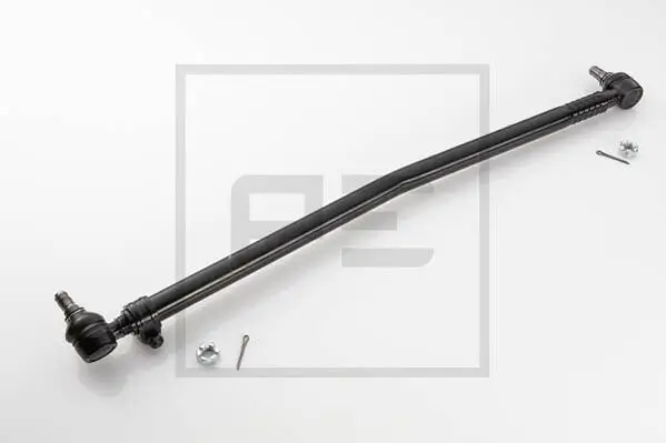 Druckluftpistole PE Automotive 076.370-10A