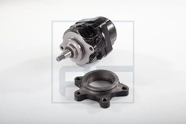Hydraulikpumpe, Lenkung PE Automotive 032.504-00A