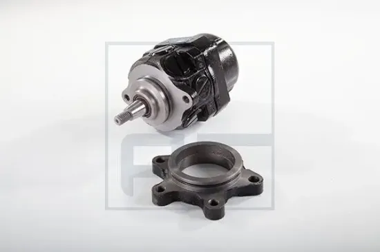 Hydraulikpumpe, Lenkung PE Automotive 032.504-00A Bild Hydraulikpumpe, Lenkung PE Automotive 032.504-00A