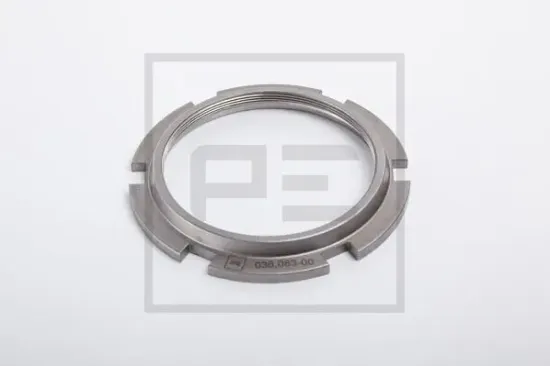 Mutter PE Automotive 036.083-00A Bild Mutter PE Automotive 036.083-00A