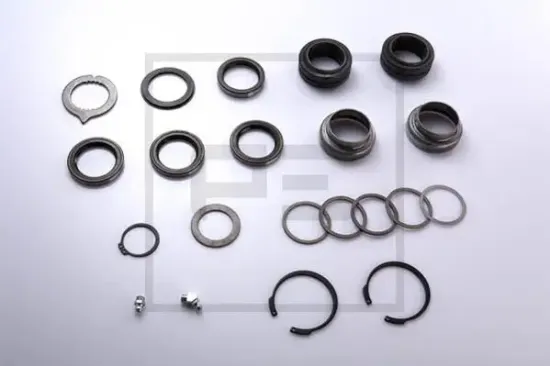 Reparatursatz, Bremsnockenwelle hinten PE Automotive 036.100-00A Bild Reparatursatz, Bremsnockenwelle hinten PE Automotive 036.100-00A