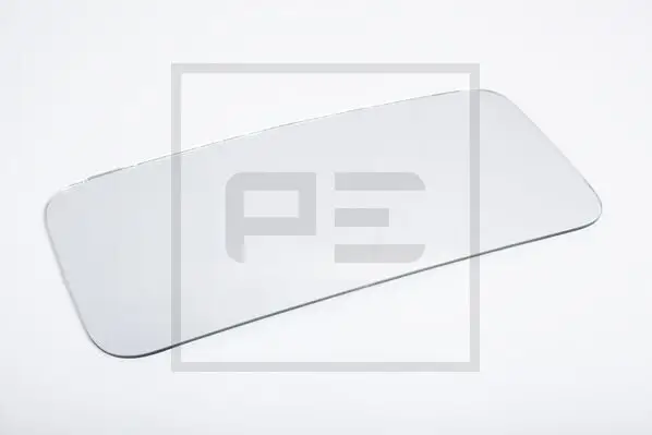 Spiegelglas, Außenspiegel 12 V beidseitig PE Automotive 038.009-82A