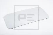 Spiegelglas, Außenspiegel 12 V beidseitig PE Automotive 038.009-82A