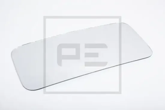 Spiegelglas, Außenspiegel 12 V beidseitig PE Automotive 038.009-82A Bild Spiegelglas, Außenspiegel 12 V beidseitig PE Automotive 038.009-82A