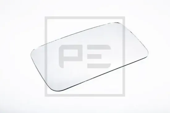 Spiegelglas, Außenspiegel beidseitig PE Automotive 038.012-80A Bild Spiegelglas, Außenspiegel beidseitig PE Automotive 038.012-80A