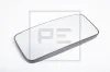 Spiegelglas, Au&szlig;enspiegel 24 V rechts PE Automotive 038.108-81A