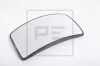 Spiegelglas, Außenspiegel 24 V 24 V PE Automotive 038.145-80A Bild Spiegelglas, Außenspiegel 24 V 24 V PE Automotive 038.145-80A