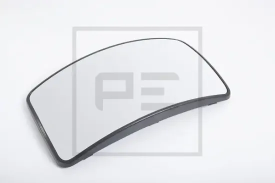 Spiegelglas, Außenspiegel 24 V 24 V PE Automotive 038.145-80A Bild Spiegelglas, Außenspiegel 24 V 24 V PE Automotive 038.145-80A