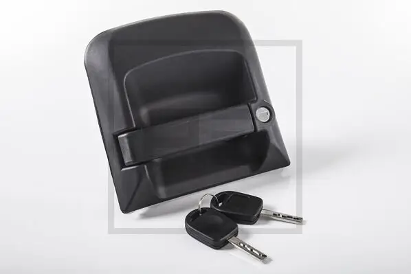 Türaußengriff links PE Automotive 038.401-00A