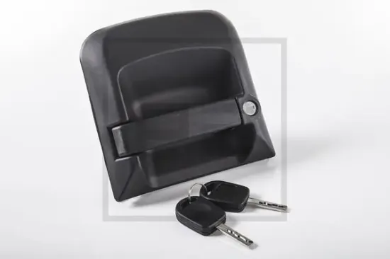 Türaußengriff links PE Automotive 038.401-00A Bild Türaußengriff links PE Automotive 038.401-00A