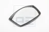 Spiegelglas, Frontspiegel PE Automotive 038.408-00A