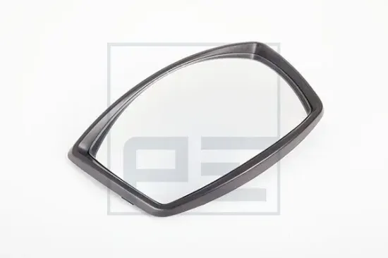 Spiegelglas, Frontspiegel PE Automotive 038.408-00A Bild Spiegelglas, Frontspiegel PE Automotive 038.408-00A