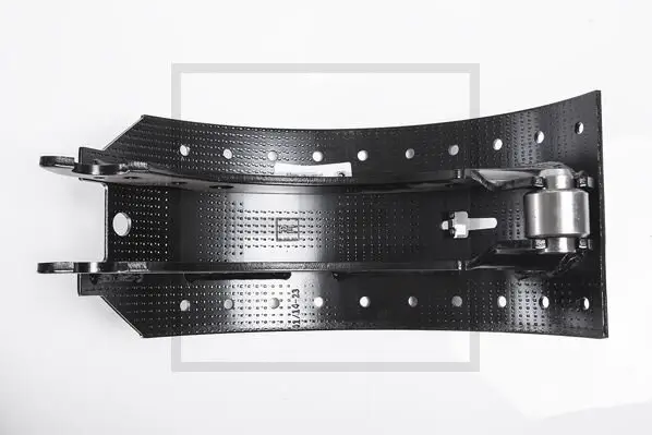 Bremsbacke PE Automotive 046.172-00A