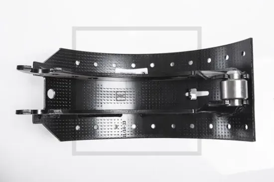 Bremsbacke PE Automotive 046.172-00A Bild Bremsbacke PE Automotive 046.172-00A