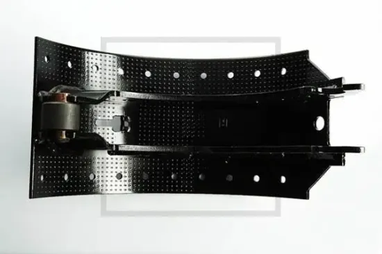 Bremsbacke PE Automotive 046.173-00A Bild Bremsbacke PE Automotive 046.173-00A