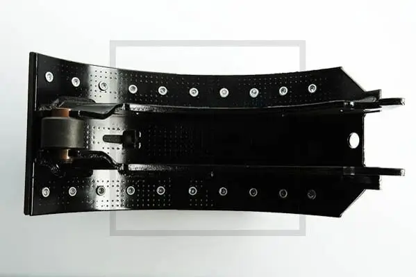 Bremsbacke PE Automotive 046.173-50A