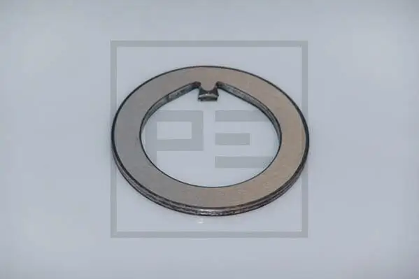 Sicherungsscheibe, Antriebsflanschbefestigung-Differential PE Automotive 046.187-00A