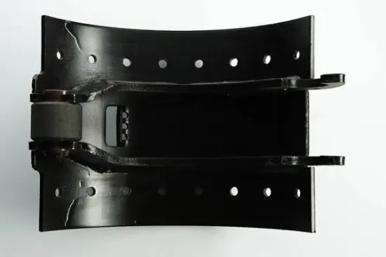 Bremsbacke PE Automotive 046.212-00A Bild Bremsbacke PE Automotive 046.212-00A