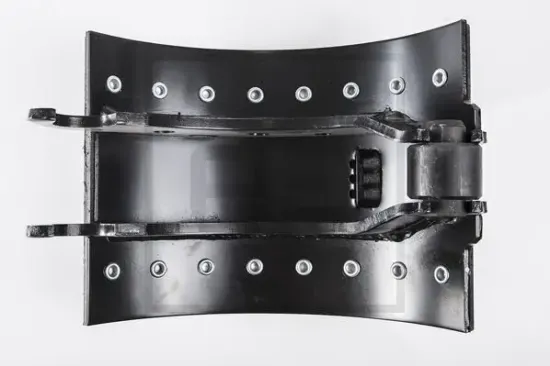 Bremsbacke PE Automotive 046.212-50A Bild Bremsbacke PE Automotive 046.212-50A