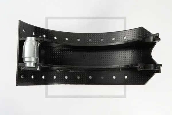 Bremsbacke PE Automotive 046.216-00A