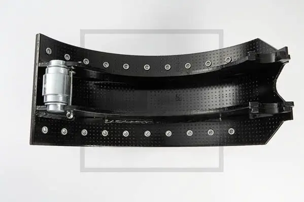 Bremsbacke PE Automotive 046.216-50A