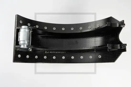 Bremsbacke PE Automotive 046.216-50A Bild Bremsbacke PE Automotive 046.216-50A