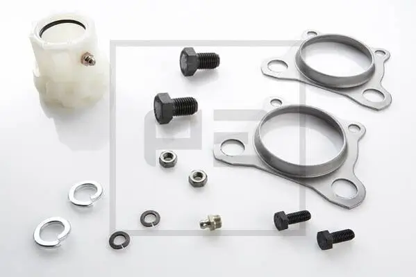 Reparatursatz, Bremsnockenwelle PE Automotive 066.163-00A
