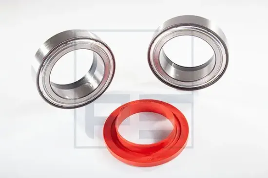 Radlagersatz PE Automotive 066.171-20A Bild Radlagersatz PE Automotive 066.171-20A