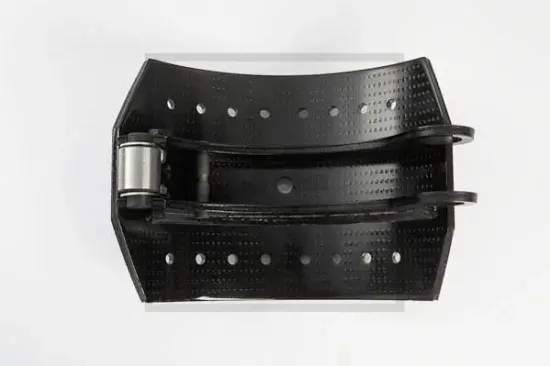 Bremsbacke PE Automotive 066.207-00A Bild Bremsbacke PE Automotive 066.207-00A