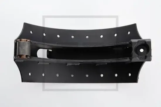 Bremsbacke PE Automotive 066.244-00A Bild Bremsbacke PE Automotive 066.244-00A