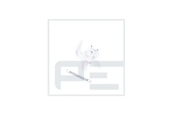 Stellelement, Sitzverstellung PE Automotive 070.016-00A