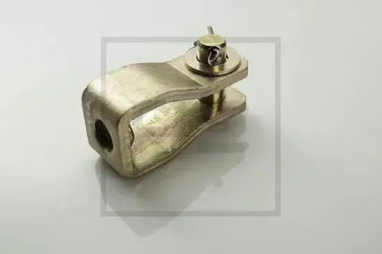 Montagesatz, Membranbremszylinder PE Automotive 070.597-00A Bild Montagesatz, Membranbremszylinder PE Automotive 070.597-00A