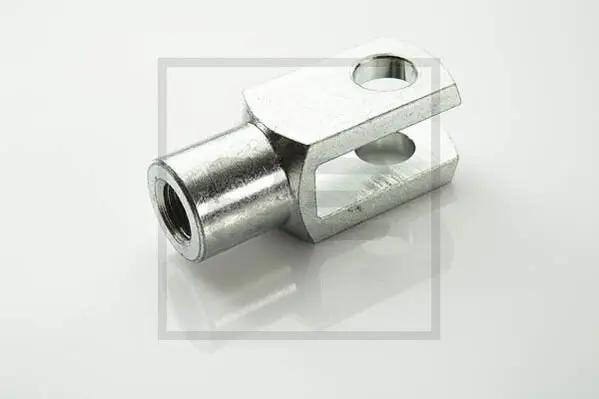 Gabelkopf, Kupplungsverstärker (Schubstange) PE Automotive 070.610-00A