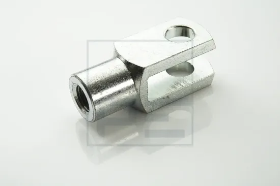 Gabelkopf, Kupplungsverstärker (Schubstange) PE Automotive 070.614-10A Bild Gabelkopf, Kupplungsverstärker (Schubstange) PE Automotive 070.614-10A