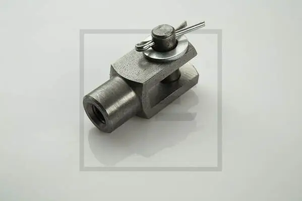 Montagesatz, Membranbremszylinder PE Automotive 070.620-00A